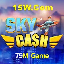 Welcome Bonus 79M Game