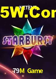 79M Game App Interface