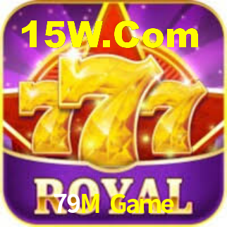 Bônus Generosos e Exclusivos no 79M Game para Você!