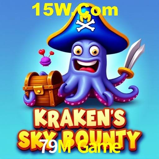 API Integration 79M Game