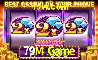 Apostas de Tênis 79M Game