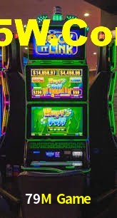 Live Casino 79M Game