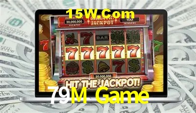 Recursos de Bônus 79M Game