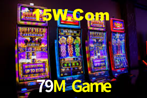 79M Game,79M Game Vip