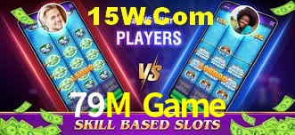 Experiência VIP 79M Game