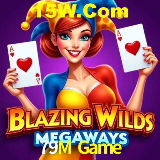 A Popularidade dos Caça-Níqueis no 79M Game