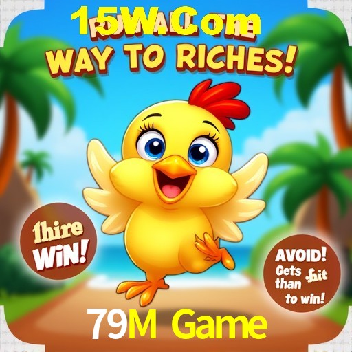 Descubra o Mundo do Cassino Online com 79M Game