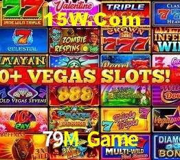 Casino Ao Vivo 79M Game