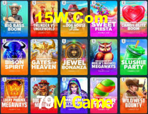 79M Game,79M Game Vip