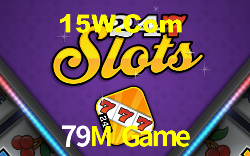 79M Game Login