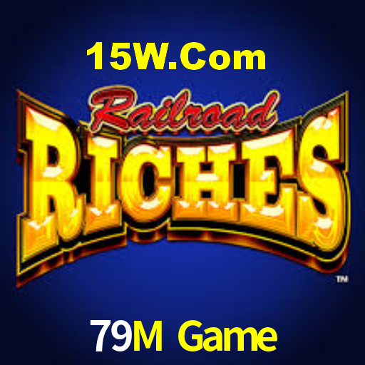 Sinta a adrenalina dos jogos de cassino com 79M Game