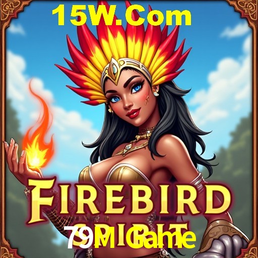 2FA Security 79M Game