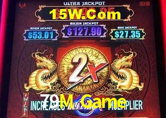 Design Responsivo 79M Game