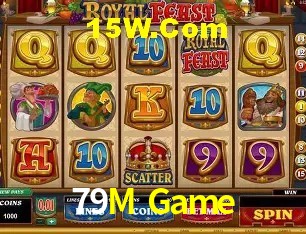 Estatísticas 79M Game