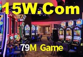 Daily Bonuses 79M Game