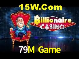 Game Providers 79M Game