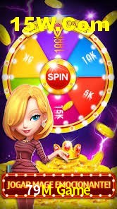 Slot Games 79M Game