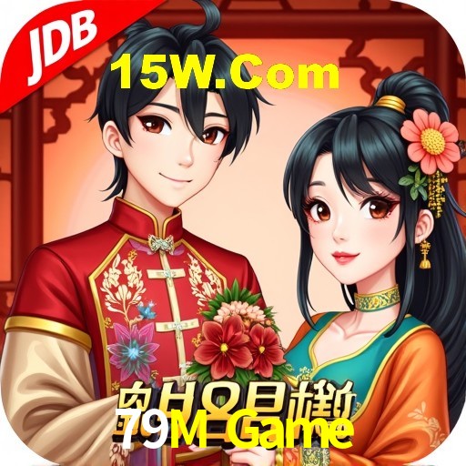 Mesa de Blackjack 79M Game