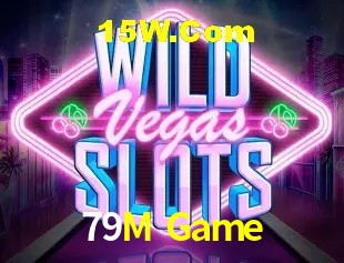 Diretório de Jogos 79M Game