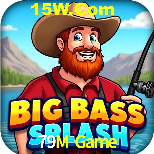 79M Game Bônus - Pacote R$5.000 + VIP