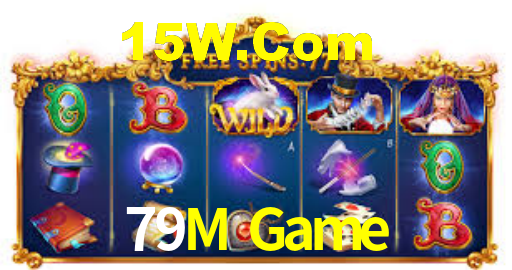 79M Game