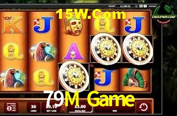 79M Game Curitiba - Statistics