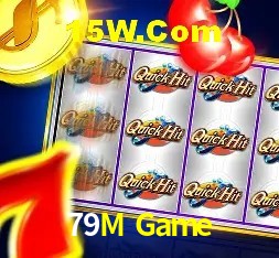 79M Game Rio de Janeiro - Calendar