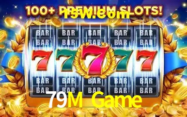 79M Game Belo Horizonte - Jackpots