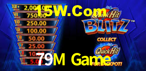 79M Game Login
