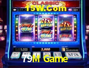 Login Seguro 79M Game