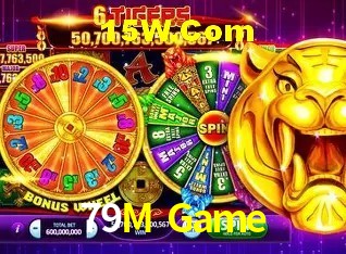 Avaliações dos Jogadores 79M Game