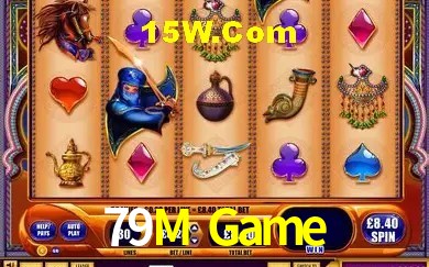 79M Game Brasília - Betting Features