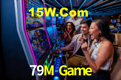 79M Game,79M Game Vip
