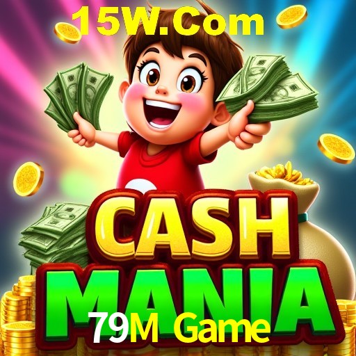 Responsive Design 79M Game