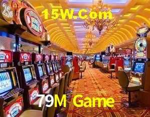 79M Game Belo Horizonte - Winners