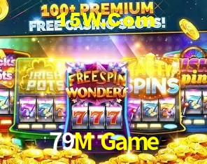 79M Game - Login Methods