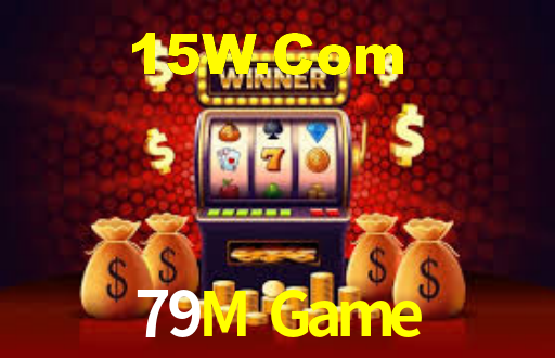 79M Game,79M Game Vip