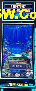 Spaceman Game 79M Game