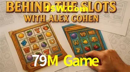 Provedores de Jogos 79M Game